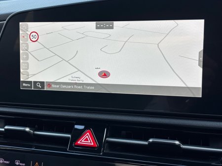2026 Kia Niro - photo 16