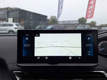 2023 Peugeot 5008 - photo 22