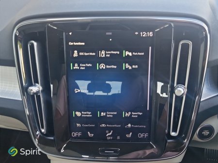 2019 Volvo XC40 - photo 11