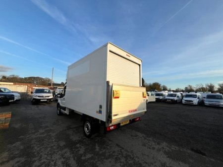 2022 Ford Transit - photo 15