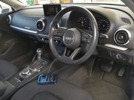 2016 Audi A3 - photo 4