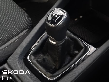 2024 Skoda Octavia - photo 14
