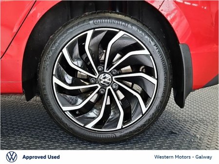 2024 Volkswagen Golf - photo 9