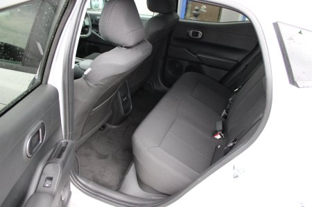 2027 Hyundai IONIQ 3 - photo 18