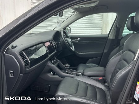 2019 Skoda Kodiaq - photo 4