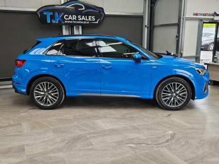 2019 Audi Q3 - photo 3