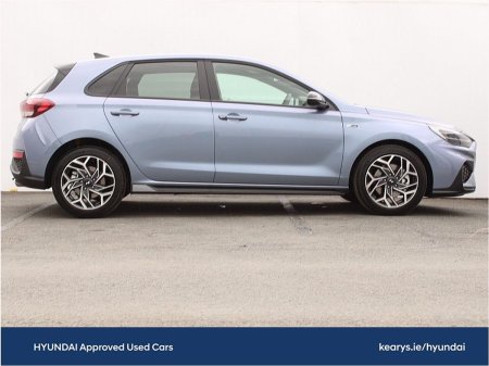 2026 Hyundai i30 - photo 28