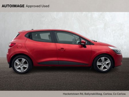 2014 Renault Clio - photo 6
