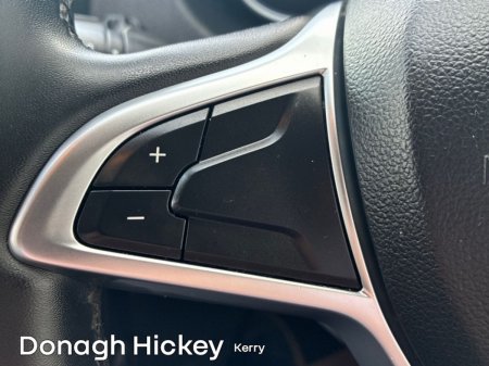 2018 Dacia Duster - photo 17