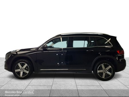 2026 Mercedes-Benz GLB - photo 8