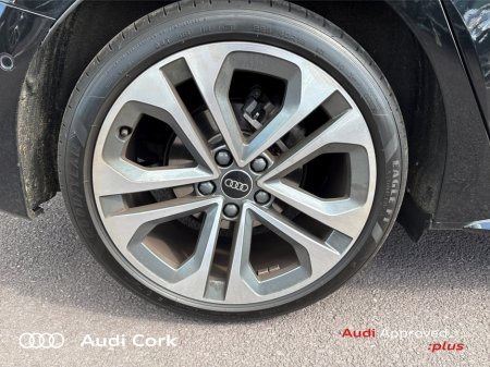 2026 Audi A3 - photo 9