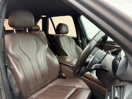 2017 BMW X5 - photo 9
