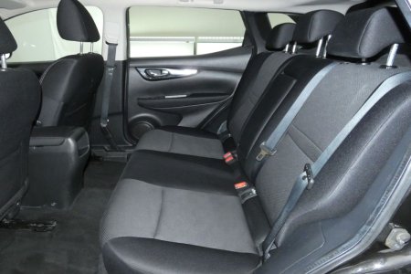 2016 Nissan Qashqai - photo 16