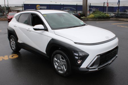 2026 Hyundai KONA - photo 7