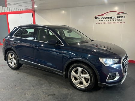 2019 Audi Q3 - photo 12