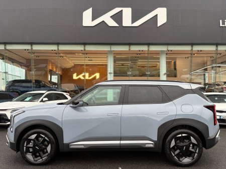 2027 Kia Seltos - photo 3