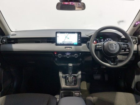 2026 Honda HR-V - photo 4