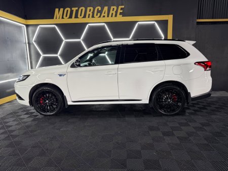 2019 Mitsubishi Outlander - photo 21