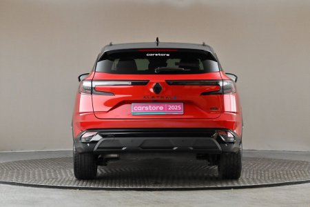2025 Renault Austral - photo 8