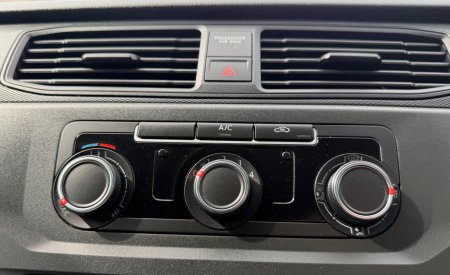 2020 Volkswagen Caddy - photo 17