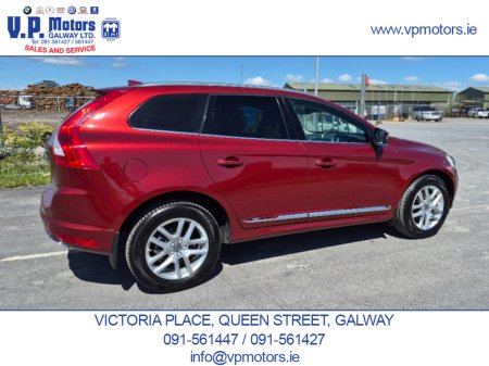2017 Volvo XC60 - photo 28