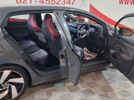 2021 Volkswagen Golf - photo 17