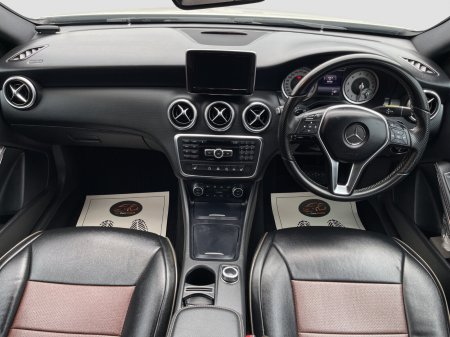 2015 Mercedes-Benz A-Class - photo 13