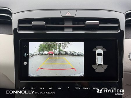 2022 Hyundai Tucson - photo 9