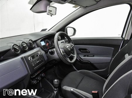 2021 Dacia Duster - photo 5