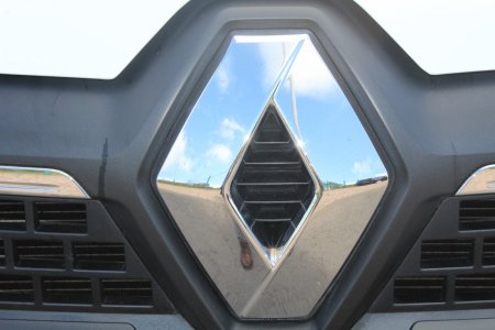 2024 Renault Master - photo 35