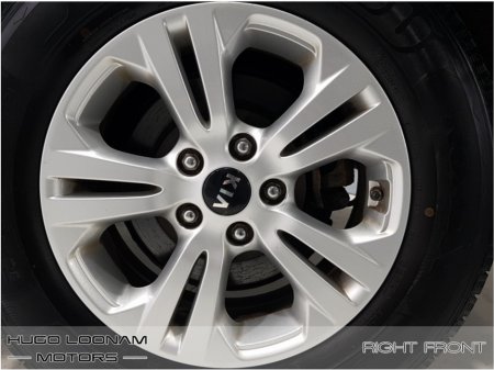 2017 Kia Sportage - photo 14