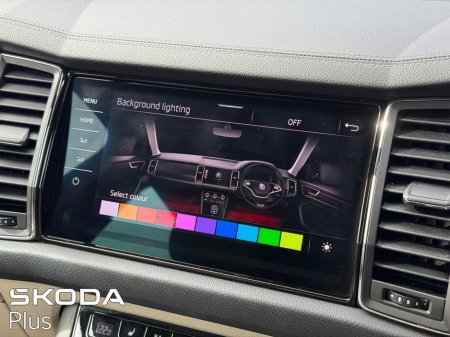 2023 Skoda Kodiaq - photo 17