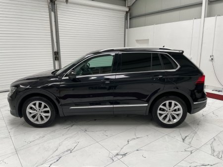 2019 Volkswagen Tiguan - photo 7