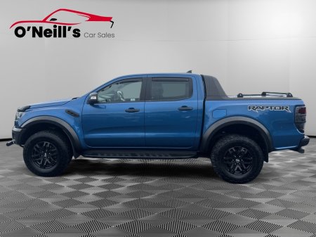 2021 Ford Ranger - photo 3