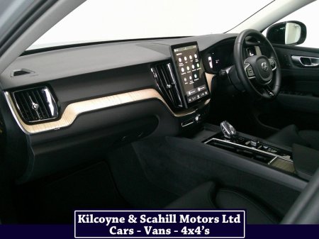 2026 Volvo XC60 - photo 24