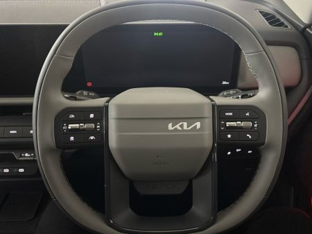 2026 Kia Seltos - photo 21