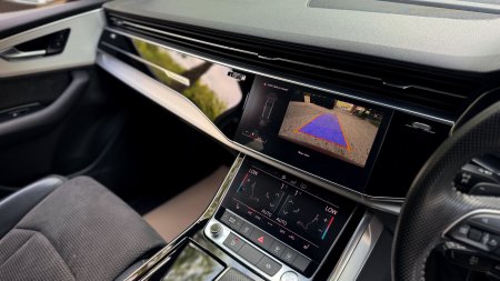 2020 Audi Q7 - photo 13