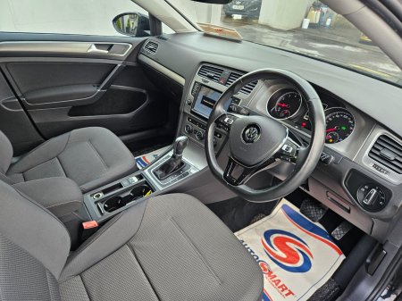 2017 Volkswagen Golf - photo 16