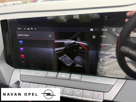 2026 Opel Astra - photo 15
