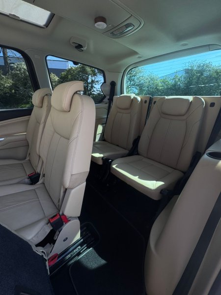 2012 Ford Galaxy - photo 12
