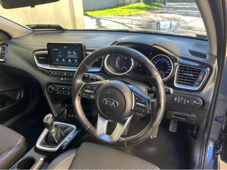 2019 Kia Ceed - photo 14