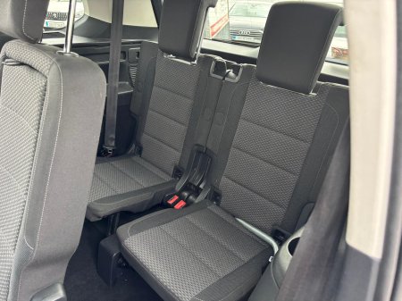 2017 Volkswagen Touran - photo 6