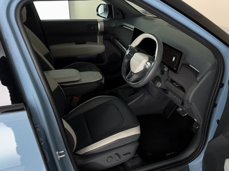 2027 Kia EV3 - photo 20
