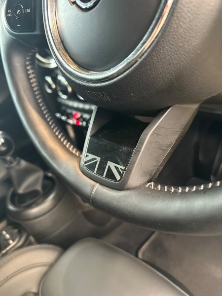 2021 Mini Cooper - photo 8