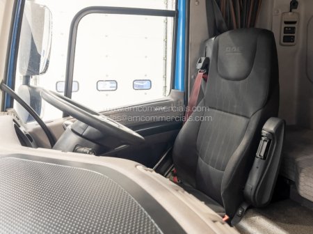 2022 DAF CF 480 Low Sleeper Cab - photo 18