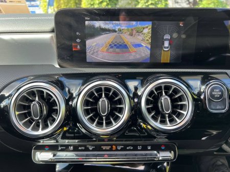 2022 Mercedes-Benz CLA - photo 8