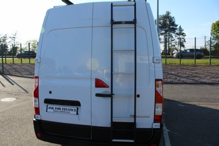 2023 Renault Master - photo 28