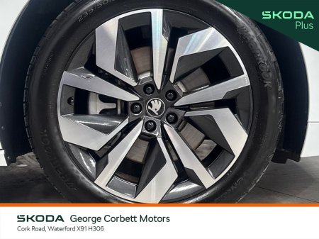 2026 Skoda Enyaq - photo 9