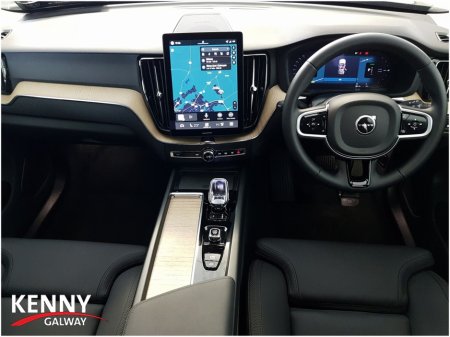 2025 Volvo XC60 - photo 20
