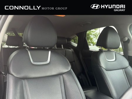 2023 Hyundai Tucson - photo 23